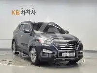 2013 Hyundai Santa FE