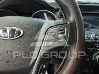 2013 Hyundai Santa FE