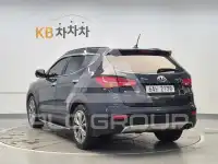 2013 Hyundai Santa FE
