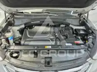 2014 Hyundai Santa FE