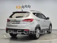 2014 Hyundai Santa FE