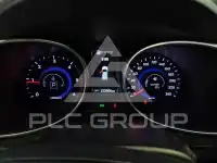 2014 Hyundai Santa FE