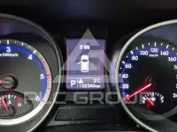 2013 Hyundai Santa FE