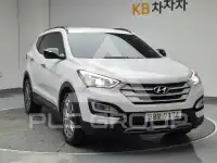 2013 Hyundai Santa FE