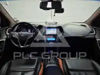 2013 Hyundai Santa FE