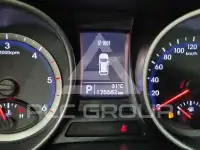2014 Hyundai Santa FE
