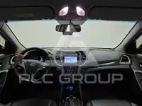 2013 Hyundai Santa FE