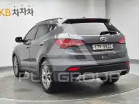 2014 Hyundai Santa FE