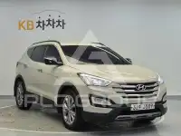 2013 Hyundai Santa FE