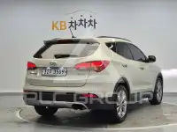 2013 Hyundai Santa FE