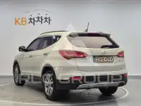 2014 Hyundai Santa FE
