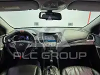 2014 Hyundai Santa FE