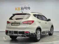 2014 Hyundai Santa FE