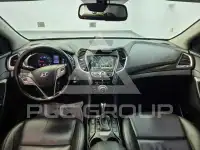 2014 Hyundai Santa FE