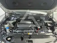 2014 Hyundai Santa FE