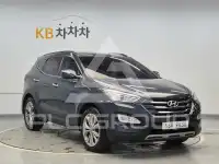 2013 Hyundai Santa FE