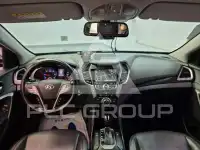 2013 Hyundai Santa FE