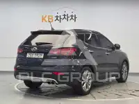 2014 Hyundai Santa FE