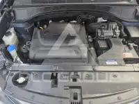 2014 Hyundai Santa FE