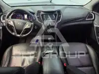 2014 Hyundai Santa FE