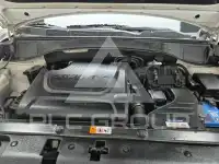2014 Hyundai Santa FE