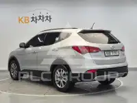 2013 Hyundai Santa FE