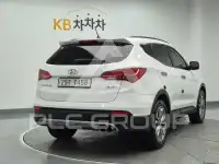 2013 Hyundai Santa FE