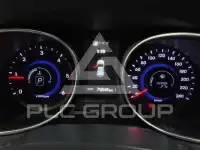 2013 Hyundai Santa FE
