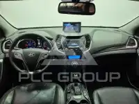2013 Hyundai Santa FE