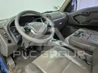2014 Hyundai Porter 2