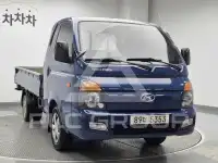 2014 Hyundai Porter 2