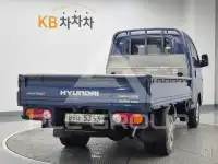 2014 Hyundai Porter 2