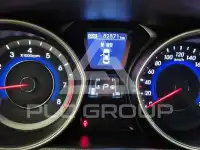2013 Hyundai Avante