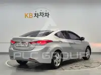2013 Hyundai Avante