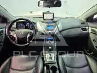 2013 Hyundai Avante