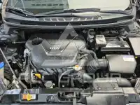 2014 Hyundai Avante