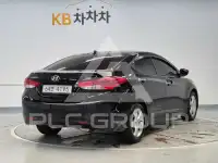 2013 Hyundai Avante