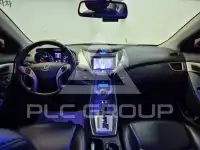 2013 Hyundai Avante