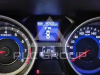 2013 Hyundai Avante