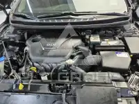 2013 Hyundai Avante