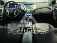 2014 Hyundai Avante