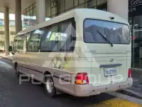 2013 Hyundai Country