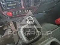 2013 Hyundai Country