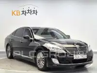 2013 Hyundai Equus