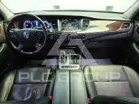 2013 Hyundai Equus