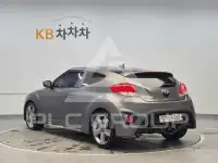 2014 Hyundai Veloster