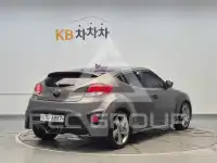 2014 Hyundai Veloster