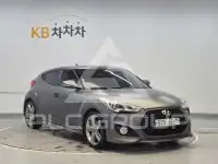 2014 Hyundai Veloster