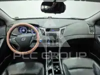 2014 Hyundai Sonata