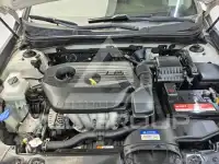2014 Hyundai Sonata